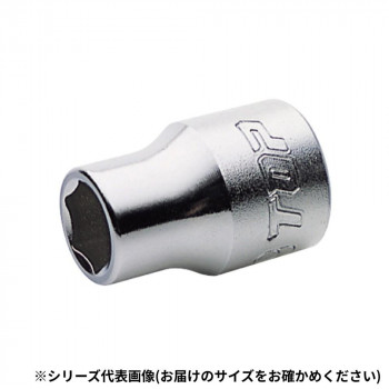トップ工業(TOP) サーフェイスソケット(差込角12.7mm) 対応寸法30mm SS-430