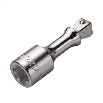 トップ工業(TOP) フレックスエクステンションバー(差込角12.7mm) 首振り15度 EX-4075F