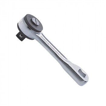 トップ工業(TOP) ハンディラチェット 差込角S9.5mm RH-3S