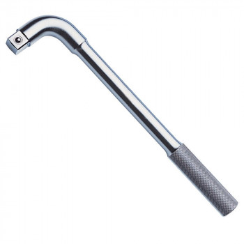 トップ工業(TOP) L型ハンドル 差込角19.0mm LH-6