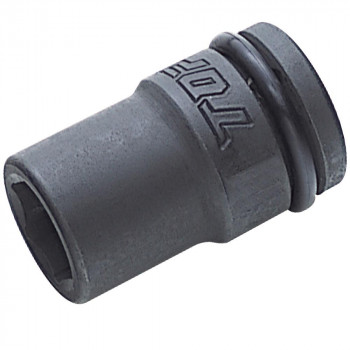 トップ工業(TOP) インパクトレンチ用 ソケット 差込角9.5mm 対応寸法S16mm PT-316