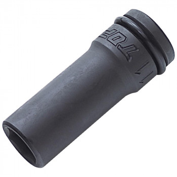 トップ工業(TOP) インパクトレンチ用 ディープソケット 差込角9.5mm 対応寸法S11mm PT-311L