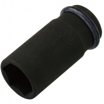 トップ工業(TOP) インパクトレンチ用 ディープソケット 差込角9.5mm 対応寸法S22mm PT-322L