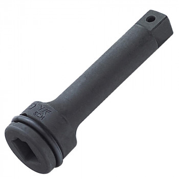 トップ工業(TOP) インパクトレンチ用 エクステンションバ- 差込角9.5mm PX-3075