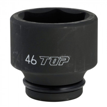 トップ工業(TOP) インパクトレンチ用 ソケット (差込角19.0mm) PT-646
