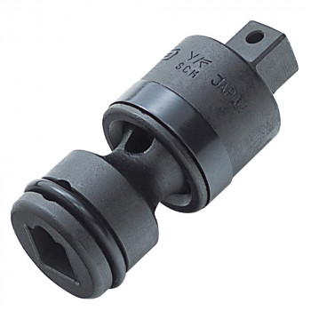トップ工業(TOP) インパクトレンチ用 ユニバーサルジョイント 差込角9.5mm PUN-8