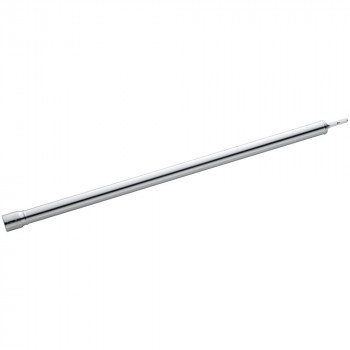 トップ工業(TOP) 電動ドリル用 軽天ソケット 対応寸法17mm 超ロング ESL-175