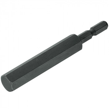 トップ工業(TOP) 電動ドリル用 ヘクスビット 対応寸法12mm EHB-120