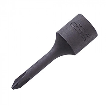 トップ工業(TOP) ドライバービットソケット 差込角9.5mm HB3-2