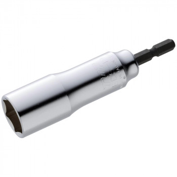 トップ工業(TOP) 電動ドリル用 ソケット 対辺寸法S:19mm EDS-19