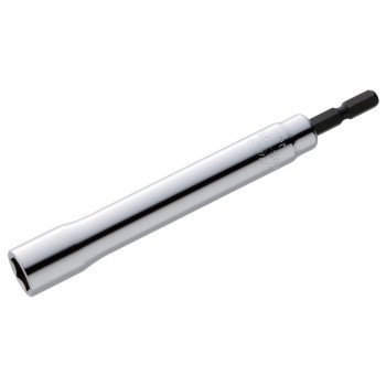 トップ工業(TOP) 電動ドリル用 ソケットロングタイプ 対辺寸法S:12mm EDS-12L