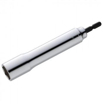 トップ工業(TOP) 電動ドリル用 ソケットロングタイプ 対辺寸法S:19mm EDS-19L