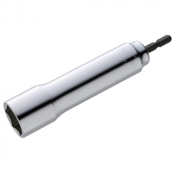 トップ工業(TOP) 電動ドリル用 ソケットロングタイプ 対辺寸法S:24mm EDS-24L