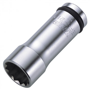 トップ工業(TOP) インパクトレンチ用 解体ソケット EFS-21P