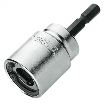 トップ工業(TOP) 電動ドリル用 全ネジソケット ZNS-4