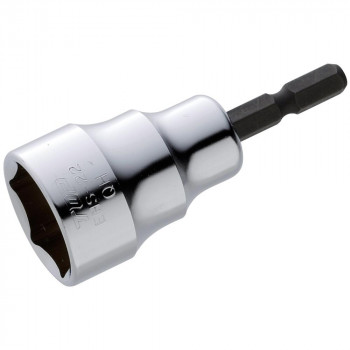 トップ工業(TOP) 電動ドリル用 ショートソケット 対応寸法22mm EHS-22