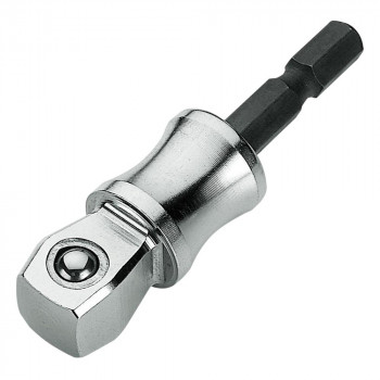 トップ工業(TOP) 電動ドリル用 フレックスソケットアダプター ESA-3F