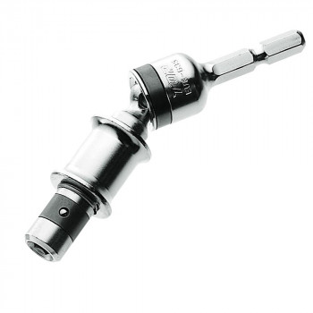 トップ工業(TOP) 電動ドリル用 ユニバーサルジョイント EUN-635