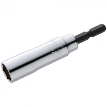 トップ工業(TOP) 電動ドリル用 コンパクトソケット 六角 対応寸法13mm EDS-13C