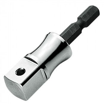 トップ工業(TOP) 電動ドリル用 インパクトソケットアダプター 差込角S9.5mm FNA-3D