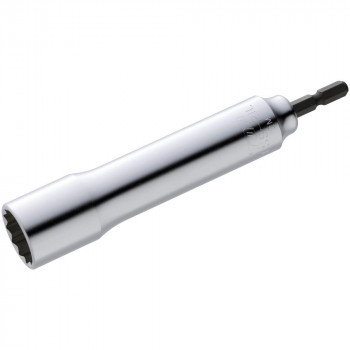 トップ工業(TOP) 電動ドリル用 12角ソケットロングタイプ ESS-21L