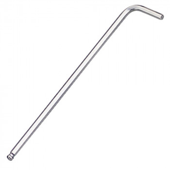トップ工業(TOP) ボールポイントレンチ ロングタイプ 首下長14mm HBL-15