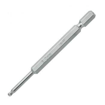 トップ工業(TOP) 電動ドリル用 ボールポイントビット 対応寸法3mm EBP-30