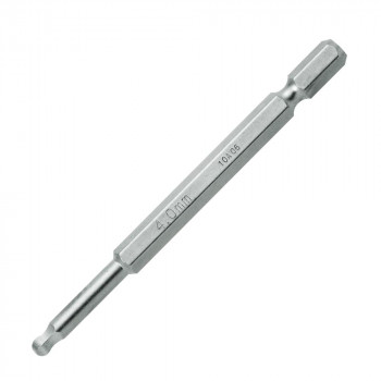 トップ工業(TOP) 電動ドリル用 ボールポイントビット 対応寸法4mm EBP-40