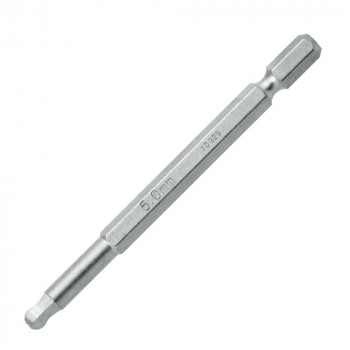 トップ工業(TOP) 電動ドリル用 ボールポイントビット 対応寸法5mm EBP-50
