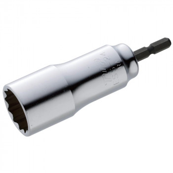 トップ工業(TOP) 電動ドリル用 12角ソケット 対応寸法24mm ESS-24