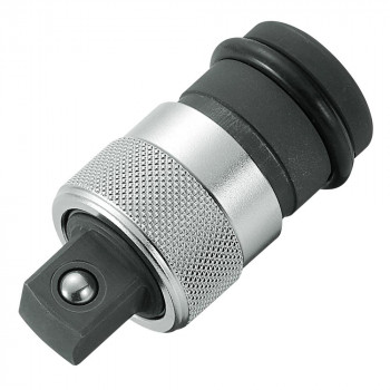 トップ工業(TOP) インパクトレンチ用 ワンタッチアダプター 差込角12.7mm EPA-4