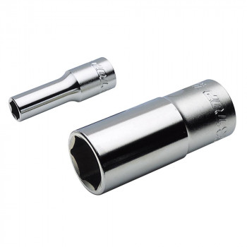 トップ工業(TOP) サーフェイスディープソケット 差込角12.7mm 対辺寸法36mm DS-436