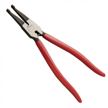 トップ工業(TOP) ロックリングプライヤ 適用リング呼び径:20~80mm LP-200