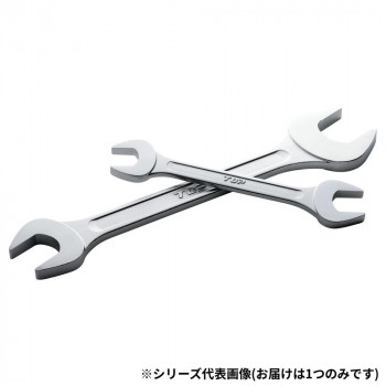 トップ工業(TOP) ライナースパナ(ミリ) 対応寸法32×36mm L-32X36