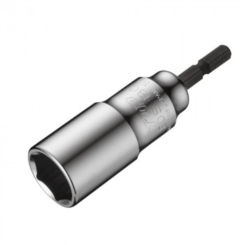 トップ工業(TOP) 電動ドリル用 コンパクトソケット 六角 対応寸法18mm EDS-18C