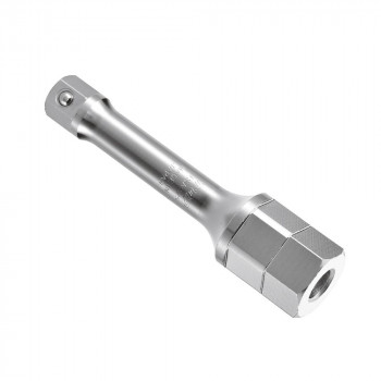 トップ工業(TOP) 継足ソケットアダプター 呼び25用 TSA-25