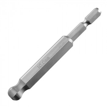 トップ工業(TOP) 電動ドリル用 ボールポイントビット 対応寸法10mm EBP-100