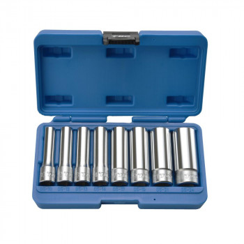 トップ工業(TOP) サーフェイスディープソケットセット 差込角12.7mm DS4-1024S