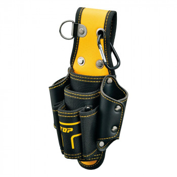 トップ工業(TOP) 工具差し 7丁タイプ TPP-701