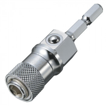 トップ工業(TOP) 電動ドリル用 マルチビットアダプター EMA-635-17