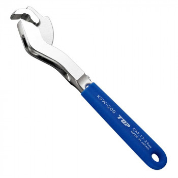 トップ工業(TOP) 鋼製束レンチ KSW-200