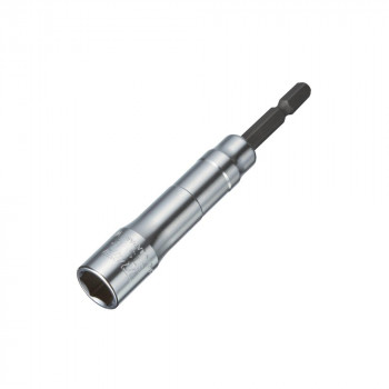 トップ工業(TOP) 電動ドリル用 強軸ソケット 対応寸法S:12mm ETS-12