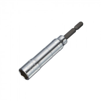 トップ工業(TOP) 電動ドリル用 強軸ソケット 対応寸法S:13mm ETS-13