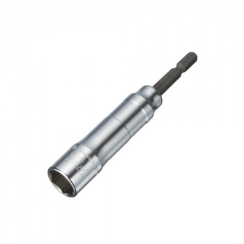 トップ工業(TOP) 電動ドリル用 強軸ソケット 対応寸法S:14mm ETS-14