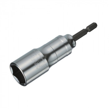 トップ工業(TOP) 電動ドリル用 強軸ソケット 対応寸法S:21mm ETS-21