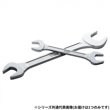 トップ工業(TOP) ライナースパナ(ミリ) 対応寸法30×32mm L-30X32