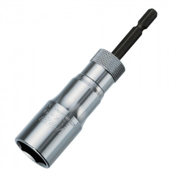 トップ工業(TOP) 電動ドリル用 強替軸ソケット 六角 ESK-19TS