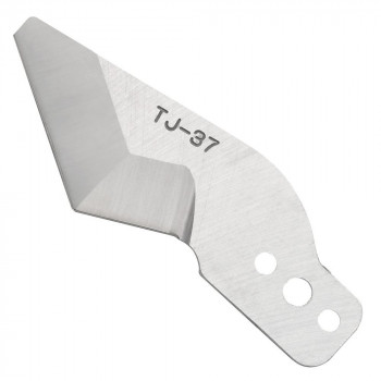 トップ工業(TOP) 樹脂パイプカッター用替刃 TJ-37専用替刃 TJ-37K