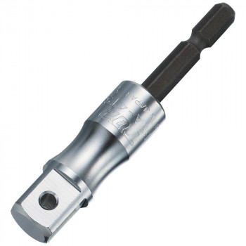 トップ工業(TOP) 電動ドリル用 強軸インパクトソケットアダプター 差込角12.7mm FNA-4TS
