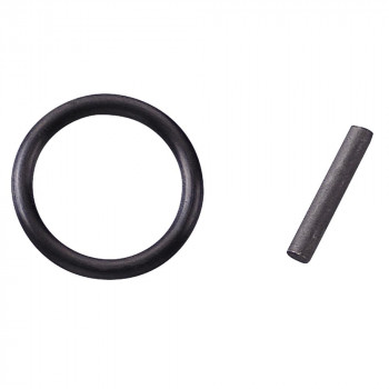 トップ工業(TOP) インパクトレンチ用 Oリングピン セット OP-6M